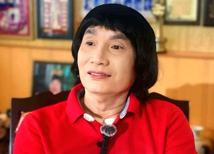Nỗi trăn trở của NSND Minh Vương ở tuổi 75