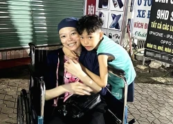 Nữ cảnh sát nổi tiếng qua đời vì ung thư