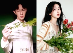 Nữ diễn viên duy nhất bị tố góp mặt trong vụ án của sao nam Tam Sinh Tam Thế