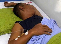 Làm rõ vụ việc chủ tàu cá ở TPHCM bị đánh tại Quảng Trị