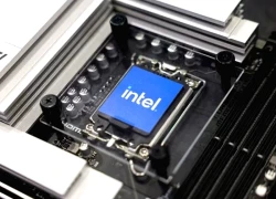 Nvidia rót 5 tỷ USD vào Intel, cuộc đua chip AI bước sang trang mới
