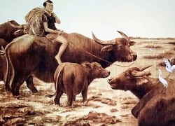 Ông lão miền Tây 25 năm 'thổi hồn' vào lá thốt nốt, lập kỷ lục Việt Nam