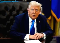 Ông Trump: Mỹ 'kiếm tiền' từ xung đột Nga - Ukraine