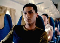 Phản diện điển trai nhất Tử Chiến Trên Không: Quyết không dùng đóng thế, từng vướng tin yêu đồng giới