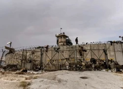 Phản ứng của Taliban và Trung Quốc khi Tổng thống Trump muốn trở lại căn cứ Afghanistan