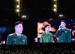 Phản ứng gây sốt của Thủ Tướng Phạm Minh Chính khi chăm chú xem màn trình diễn ca khúc hot nhất dịp 2/9