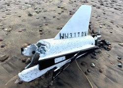 Phát hiện bộ phận tên lửa mới ở Ba Lan, mảnh vỡ UAV ở Latvia sau vụ xâm nhập của 'UAV Nga'