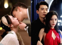 Phim về 'tổng tài bá đạo' chết yểu