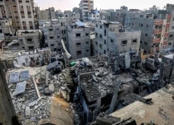 Qatar nêu điều kiện nối lại vai trò trung gian giữa Israel và Hamas