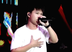 Quán quân Rap Việt bỏ showbiz để lấy vợ sinh con, nay trở lại cho cả làng rap biết thế nào là "trình"