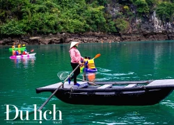 Quảng Ninh đẩy mạnh phát triển du lịch mùa thu đông
