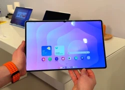 Samsung tái diễn cơn ác mộng bloatware trên Galaxy Tab S11