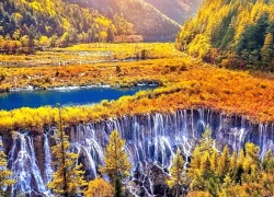 'Săn' thu ở đâu nếu đã chán Nhật Bản, Hàn Quốc