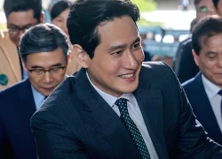 Showbiz Hàn có một nam diễn viên: Nghèo thì chung tình, giàu thì ngoại tình, bước vào phim hành động thì... toàn giết người