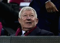 Sir Alex Ferguson chia sẻ về nỗi đau mất vợ và chứng mất trí nhớ