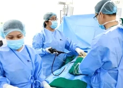 Sỏi túi mật tăng nhanh ở người trẻ vì lối sống thiếu khoa học