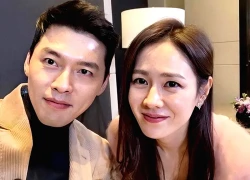 Son Ye Jin đi đâu cũng nhớ về Hyun Bin, gọi 1 tiếng "mình ơi" ngọt xớt gây náo loạn xứ Hàn