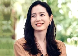 Son Ye Jin và nỗi bất an sau khi cưới Hyun Bin, sinh con