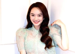 Tại sao ông trời thiên vị mỹ nhân này quá vậy: Đẹp không để đâu cho hết, mới 17 tuổi đã nổi tiếng khắp cả nước