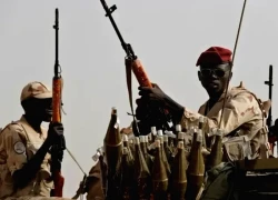 Tấn công vào nhà thờ Hồi giáo tại Sudan làm trên 70 thường dân tử vong