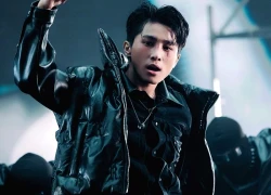 Tập 1 Anh Trai Say Hi mùa 2: Người từng rửa bát kiếm sống, người làm shipper giao cơm cho Tóc Tiên