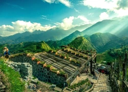 Thành phố nhỏ, thị trấn và vùng ven ngày càng hút khách du lịch khám phá trải nghiệm