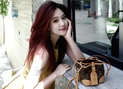Thế hệ không thích logo Louis Vuitton