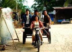 Thêm một phim hành động Việt sắp ra rạp