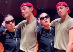 Tìm ra danh tính tình tin đồn của V (BTS), được lòng fan hơn cả Jennie?