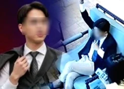 Tổng tài ra lệnh "xử" nhân viên quán cà phê: Công ty vốn 3 tỷ, dạy kỹ năng sống