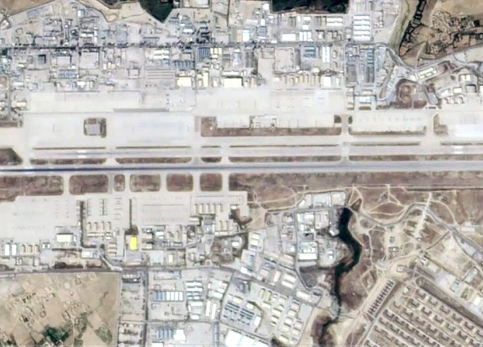 Tổng thống Trump âm thầm tìm cách tái chiếm căn cứ Afghanistan từ Taliban