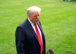 Tổng thống Trump cảnh báo về 'rắc rối lớn' sau khi tiêm kích Nga vi phạm không phận NATO