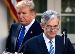 Tổng thống Trump đề nghị Tòa án Tối cao cho phép bãi nhiệm thành viên Fed