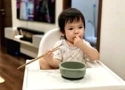 Trẻ biếng ăn, có nên cho uống sữa thay cơm không?
