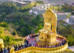 Triển vọng mới của du lịch Lâm Đồng