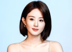 Triệu Lệ Dĩnh nổi giận