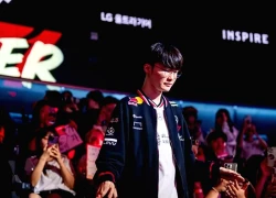 Trong cùng ngày, cặp "chú - cháu" nhà T1 lập kỷ lục "khủng"