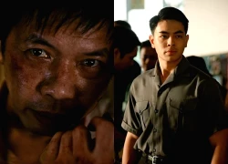 "Tử Chiến Trên Không" top 1 phòng vé, Thái Hòa nói về con trai đóng phim