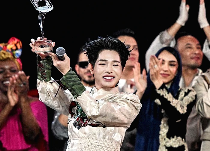 Từ khóa mạng xã hội gọi tên Đức Phúc