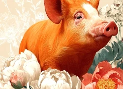 Tử vi ngày 20/9: Ba con giáp đỏ rực vận trình, làm gì cũng thấy may mắn