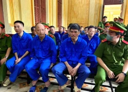 Tuyên án 14 bị cáo buôn lậu 113 kg vàng từ Camphuchia về Việt Nam