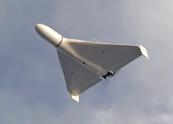 Ukraine và Nga thông báo các vụ tập kích UAV lớn