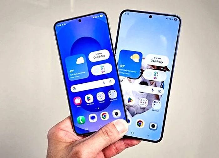 Vì sao người dùng Galaxy nên cập nhật lên One UI 8