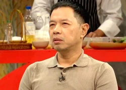 Vì sao Thái Hòa nhận vai phản diện gây ám ảnh trong "Tử chiến trên không"?