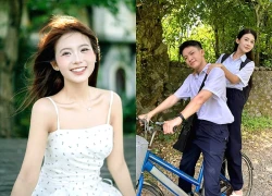 Việt Nam mới có 1 nữ thần thanh xuân đẹp rụng rời, nhan sắc trăm người ngắm vạn người cuống cuồng thả like