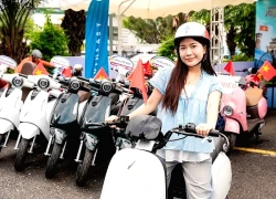 VinFast Motio định hình lại chuẩn mực "ngon - bổ - hợp ví" trong phân khúc xe máy điện học sinh