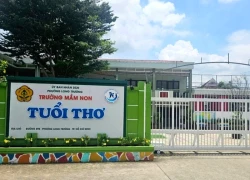 Vụ con bị tát, phụ huynh bức xúc đăng lên mạng: Giải trình của cô giáo