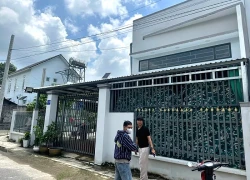 Xây nhầm nhà trên đất người khác ở TPHCM: Lô góc làm sân chơi, xây nhà qua hàng xóm