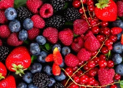 10 loại trái cây giúp giải độc gan