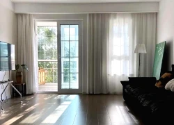 Mẹ 8X mua nhà 140m sau ly hôn: Sống cùng 2 con trong không gian tràn ngập ánh sáng và bình yên